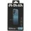 Накладка  Pitaka Ultra-Slim Case для Apple iPhone 17 синий/голубой, черный