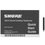 Проводные наушники Shure SE215  фиолетовый 2012
