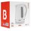 Электр чайнек BQ KT1701P