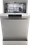 Посудомоечная машина Gorenje GS520E15S серый