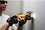 Renovator DeWALT DCS355NT, Quvvatlash qurilmasisiz, Akkumulyatorsiz