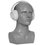 Simsiz/simli quloqchinlar Sony WH-CH720N  oq 2023