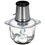 Измельчитель  REDMOND RCR-3824 серебристый