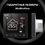Умный терморегулятор CALEO C947 black