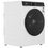 Стирально-сушильная машина Gorenje WD2PA1X64A2DW/C белый