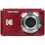 Компактный фотоаппарат KODAK FZ55 красный
