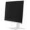 27" Monitor MSI MAG 274QRFW white