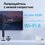 Wi-Fi роутер TP-Link Archer AX80