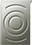 Сушильная машина Bosch WTN86212ME серый