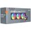 Система охлаждения PCCooler DA360 Pro ARGB черная