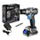 Дрель-шуруповерт DEKO Sharker 20V MAX 20V