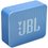Портативная колонка JBL GO Essential, синий