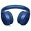 Проводные наушники JBL Tune 500  синий 2022