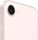 6.1" Smartphone Apple iPhone 17e 256 GB pink