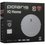Робот-пылесос Polaris PVCR G2 3600 WI-FI IQ Home белый
