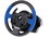Руль ThrustMaster T150 Force Feedback черный