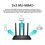 Wi-Fi роутер TP-Link Archer C80