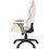 Computer chair Aceline RB-019 RGB white