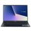 14" Ноутбук ASUS Zenbook UX3405MA-QD490W синий