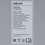 Air conditioner wall-mounted split system DEXP AC-DP9INV black