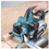 Электрорубанок Makita KP0810C
