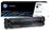 Картридж лазерный HP 203A (CF540A) черный, с чипом