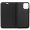 Чехол-книжка  Aceline Kors для Apple iPhone 12 mini красный