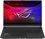 18" Ноутбук ASUS ROG Strix SCAR G835LX-SA126W черный