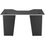 Computer desk Aceline Boost 001 black/white