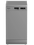 Посудомоечная машина Hotpoint HFS 1C57 S серый