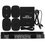 Wireless/wired headphones ARDOR GAMING Hide Wireless black 2024