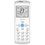 Кондиционер   AUX ASW-H07B4/FJ-SR1/AS-H07B4/FJ-R1 серебристый