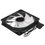 Вентилятор ARDOR GAMING Mistral CL12  черный
