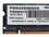 Оперативная память SODIMM Patriot Signature [PSD22G8002S] 2 ГБ