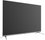 55" (139 см) Телевизор DEXP 55UCGQ1 серый