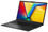 15.6" Ноутбук ASUS Vivobook Go 15 E1504GA-BQ530 черный