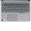 16" Ноутбук Lenovo ThinkBook 16 G8 IRL серый