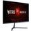 27" Монитор Acer Nitro KG270X1bmiipx черный