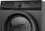 Сушильная машина Weissgauff WD 4948 Heat Pump Grey серый