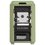 Корпус Thermaltake The Tower 250 Matcha Green [CA-1Z9-00SEWN-00] зеленый