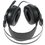 Wired headphones A4Tech Bloody J437 black 2020
