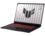18" Ноутбук ASUS TUF Gaming FA808UP-S8030 серый