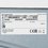Dryer Bosch WQB245B0ME white