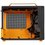 Корпус JONSBO Jonsplus Z20 [Z20Orange/Black] черный