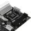 Материнская плата ASRock B650M Pro X3D WiFi