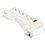 Сетевой фильтр FinePower Oriol 550W белый