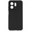 Накладка  Aceline Fresh для Infinix SMART 9 черный