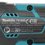 Гайковерт Makita TW160DWAE CXT 12V