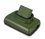 Ручной пылесос бытовой Kitfort КТ-5177