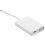 Док-станция Xiaomi USB-C to VGA Gigabit Ethernet Multifunction Adapter